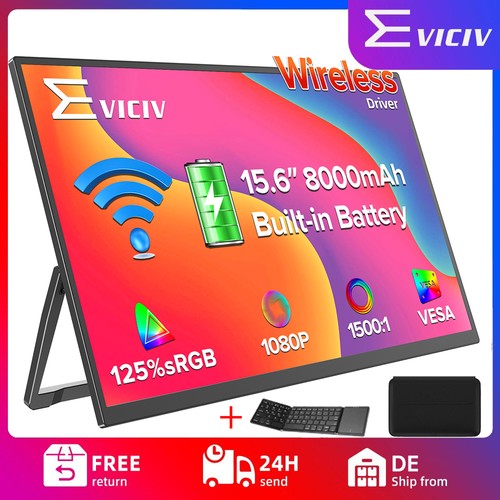 Eviciv wireless portable - eviciv,