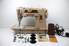 Elektrische singer 401g - singer,