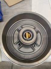 Original RENAULT Bremstrommel 8200276843 B-Ware