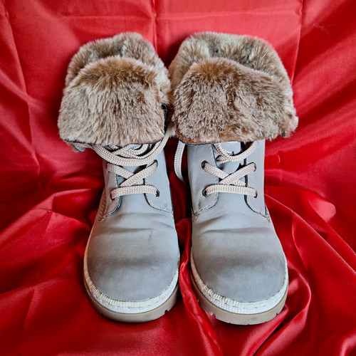 Neu rieker comforto - neu, gr.