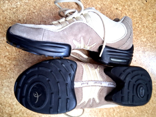 Tanzsneaker dance tanz sneaker - dance,