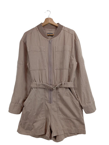 Diesel jumpsuit damen - diesel,