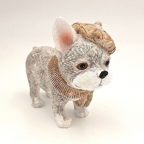 Hund deko figur - hund,