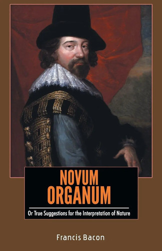 Novum organum true - novum,
