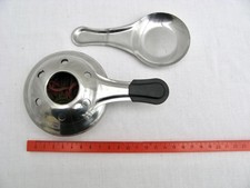 Spirituslampe Meths Brenner