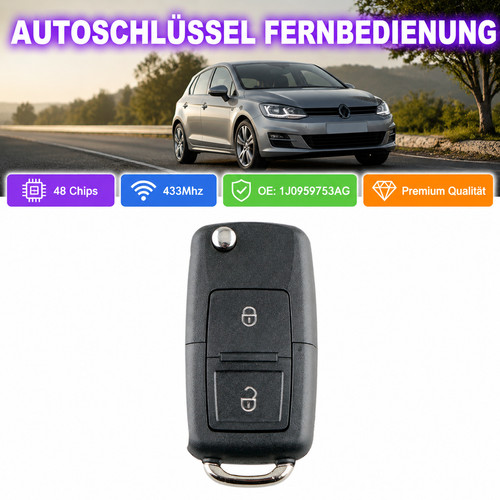 Faltschlüssel