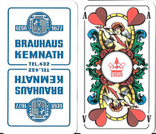 *** Brauerei Schafkopf