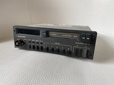 Blaupunkt Heidelberg SQR24 Autoradio Oldtimer Youngtimer Vintage Radio BMW