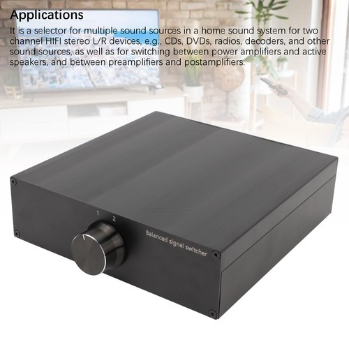 Out sound xlr lossless - 2,