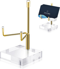 Verstellbarer Acryl-Staffelei