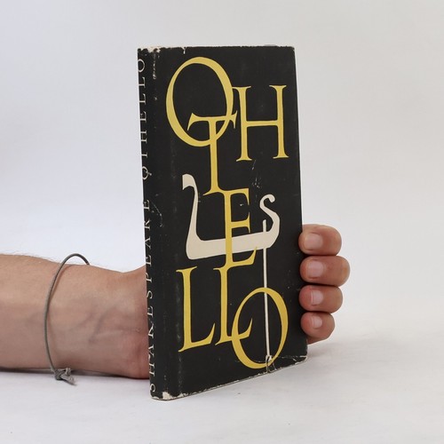 Othello william - othello ,
