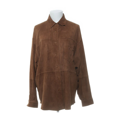 Joy lederjacke damen - joy,, lederjacke,