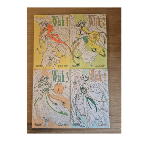 Großes manga bundle - manga,