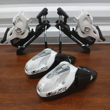 Head One LD-12 Ski Bidings