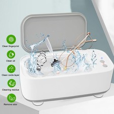 Ultraschallreinigungsgerät Ultraschall Brillenreinigungsgerät Ultrasonic Cleaner