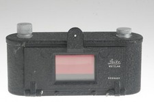 Leitz Wetzlar ELDIA Diakopierer