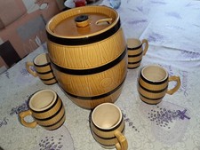 Staffel Stoneware Bowle