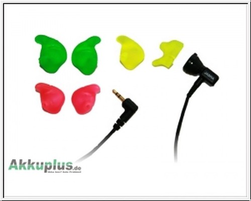 Jabra earset universal - jabra,
