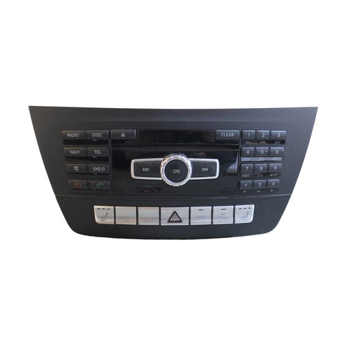 Mercedes benz klasse s204 - c-klasse,