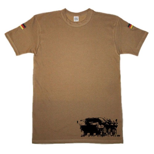 Tropen tpz fuchs - tpz,
