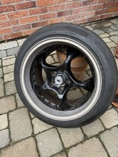 Mercedes W124 /E260 Sommerreifen + Felgen /17 Zoll