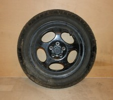 Italjet Formula 50, Vorderrad, akzeptabler Zustand.