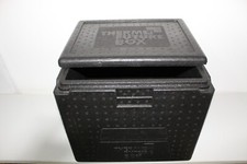 Thermobox isolierbox thermo - isolierbox,