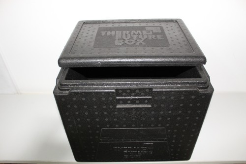 Thermobox isolierbox thermo - thermobox,