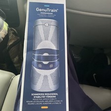 Kniebandage Bauerfeind