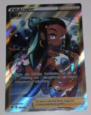 Pokémon Karte Kate 183 /185