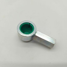 Kugelpfanne Vorwählzug