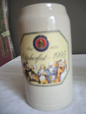 Paulaner Bierkrug