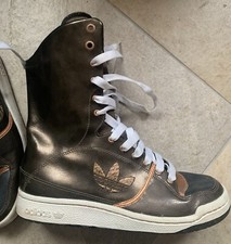 ADIDAS X Missy Elliott Boots Respect Me Gr. 39,5