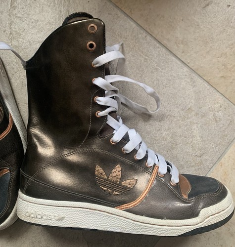 Adidas missy elliott - x,