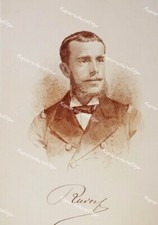 Kronprinz Erzherzog Rudolf