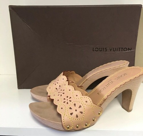 Orig louis vuitton hellbraun - louis,