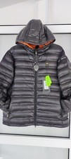 Daunenjacke blauer herren - daunenjacke,