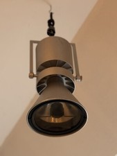 Lampe Strahler Designer iGuzzini Le Perroquet MP 78 Rails,  lightgrey Design PRO