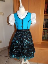 Kinder Dirndl  Gr. 116