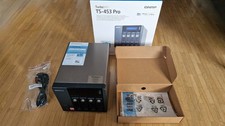 Qnap turbo station 453 - turbo,