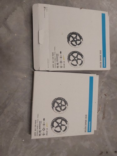 Shimano mtb bremsscheibe - shimano, mtb-bremsscheibe