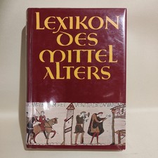 Lexikon des Mittelalters: BAND