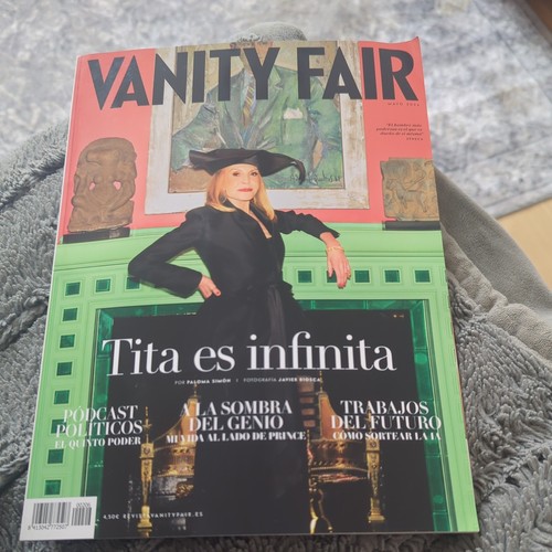 Espana spain vanity - espana,