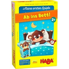 HABA Meine ersten Spiele - Ab