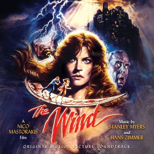 The wind hans - hans, zimmer