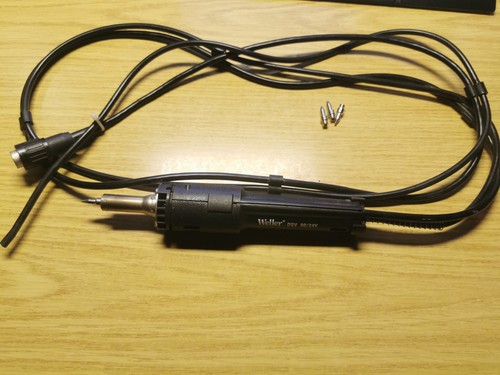 Weller dsv 24v - weller, 80/24v