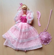 Barbie dream glow 2248 1980er Jahre