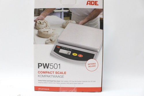 Ade pw501 kompaktwaage - pw501,