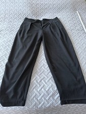 Bundfaltenhosen Phönix und