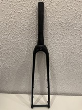Carbon vorderradgabel - carbon,
